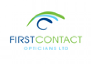 First Contact Opticians Ltd