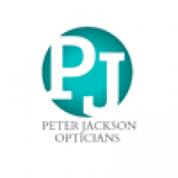 Peter Jackson Opticians